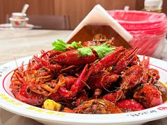 -欧记轩龙虾·私房菜(A店)