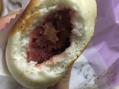 -长发西饼(道前店)