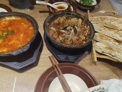 -王明古法砂锅居(开化寺店)