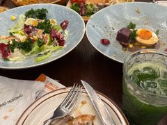 -玲婧胡同·生日蛋糕·餐厅(嘉里城店)