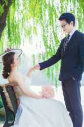 -摩玛婚纱摄影(杭州店)