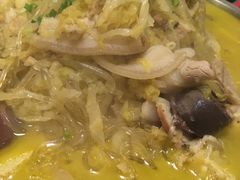 -苏师傅菜馆(上沙店)