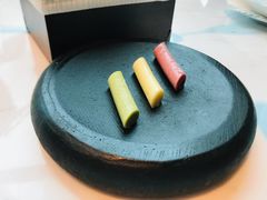 黄油-翡翠36餐厅(浦东香格里拉店)