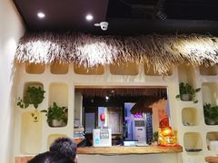 -茶花妹子云南餐厅(传媒大学店)