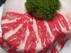 -牛将军•涮肉•烤肉•铁板烧(北京王府井·故宫店)