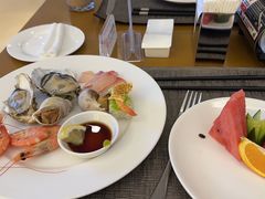 -嘉兴华美达酒店(秦逸路店)