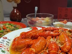 -川香鼎盛·川府家宴商务宴请(市桥富华总店)