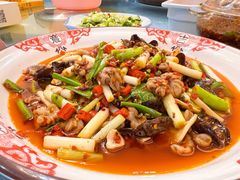 -阳光院坝小龙虾(红牌楼店)