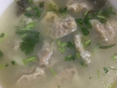 大馅云吞-海清宁记大馅云吞