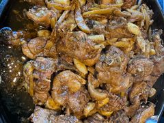 -甘家界牌柠檬鸭(青山店)