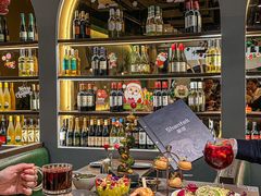 -Shantek象提南亚餐厅&西餐融合Bistro(淮海中路店)