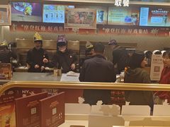 -沪上阿姨·臻选茶饮(上海环球港店)