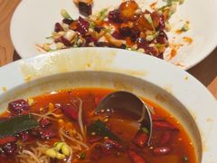 -榕意·川味之美(深业上城店)