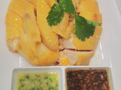 -巫记鸡饭店