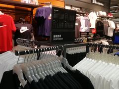 -NIKE常州永宁换季优惠店