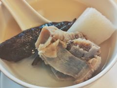 老火例汤-利苑酒家(华熙国际店)