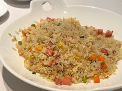 -粤财皇冠假日酒店·彩华轩中餐厅