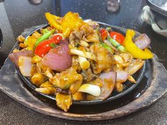 -兄弟潮汕菜馆(车陂店)