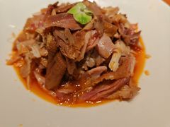 -巴盟人家·内蒙地方菜(华丽家族店)