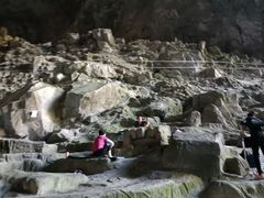 -巴马洞天福地景区