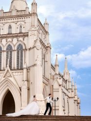 -第一夫人婚纱摄影(南京店)