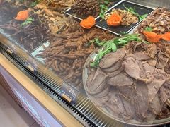 -留夫鸭(巴黎春天宝山店)