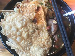 -螺蛳粉先生(蓟门桥店)