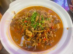 -富正毅三下锅·湘西韵味(天门山索道店)
