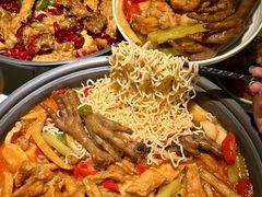 -淘蛙(广州星寰国际商业中心店)