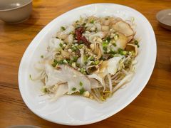 -孙记海鲜砂锅菜(拾味nice店)