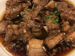 -新发记港式茶餐厅(黄浦店)