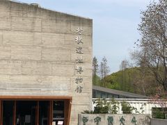 -圩墩遗址公园