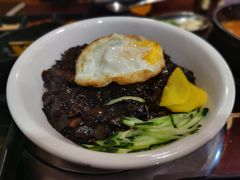 炸酱面-青春韩国料理(光环店)