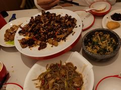 -偏爱炒鸡(老县衙店)