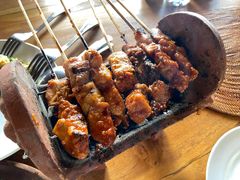 -Bebek Joni Restaurant