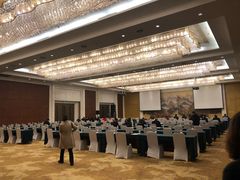 -无锡新湖铂尔曼大酒店