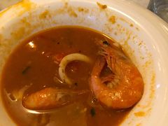 -IL Forno 意坊·意大利餐厅(花园店)
