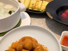 -大树餐厅(大悦城店)