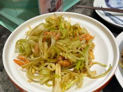 -前海沿·青岛菜(乐客城店)