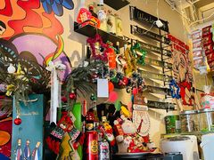 -Mesa Madre梅萨妈妈·Bintana(国贸店)