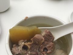 -创元千禧大酒店 · 香港轩