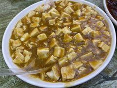 蟹黄豆腐-卢庄(江汉路店)
