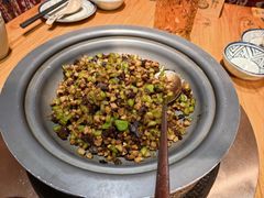 -云海肴云南菜·蒸汽石锅鱼(北京良乡华冠店)