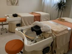 -瑶舍头疗·瑶浴·芳香热石SPA(五洲国际店)