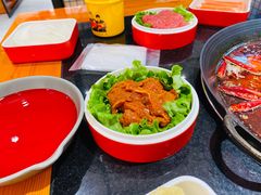 重庆小郡肝-三块六重庆火锅(万象汇店)