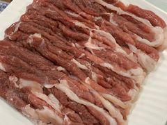 手切鲜羊肉-同城四季爆肚涮羊肉(安华里店)