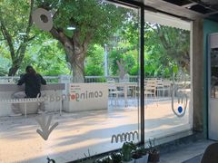 -ADO KAFE(大学城店)