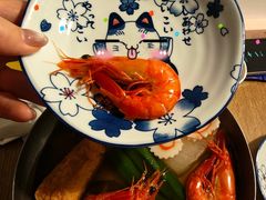 -多多关照·关东煮·寿喜锅(茂名北路店)