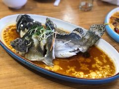 -蟹老板的海鲜