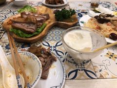 -阿拉丁新疆风味餐厅·清真(罗廊巷店)
